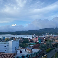 비포선라이즈 in 콜롬비아  썸네일