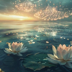 공(空): 파동으로서의 존재 썸네일