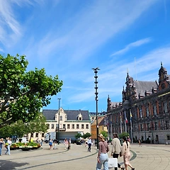 스웨덴 내 여행지 추천_말뫼(2) 썸네일