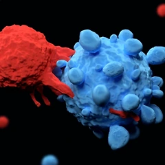 21세기 첨단의료 3부 7장 3화  썸네일