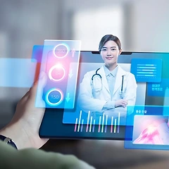 21세기 첨단의료 3부 7장 4화 썸네일