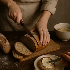 비건베이킹의 참을 수 없는 매력 썸네일