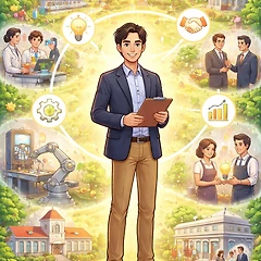 대학교 산학협력단 3주 차... 썸네일