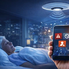 미리 보는 CES 2026 – 디지털 헬스 썸네일