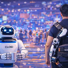 미리보는CES2026. 피지컬AI 썸네일