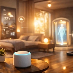 미리 보는 CES 2026, 스마트홈 편 썸네일