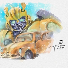 나의 자율 주행차가 혼자 돈을 벌어온다면! 썸네일