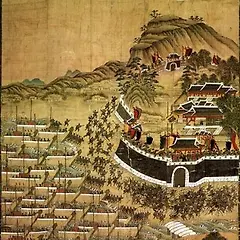 제5장 임진왜란, 실천 유학자의 비장한 결단(1590년 썸네일