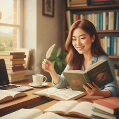 대충, 그러나 효율적으로 책 읽기 썸네일