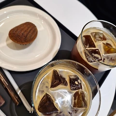 태도, 인상의 옷을 입다 썸네일