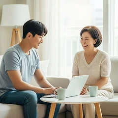 1000억 자산가를 만든 부모의 말 한마디 썸네일