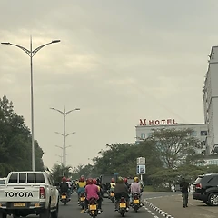 르완다에서 목격한 아프리카식 핀테크 혁명 썸네일