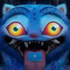 케이팝 데몬 헌터스의 호랑이 캐릭터  '더피'의 탄생 썸네일