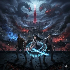 무너지는 낙원 썸네일