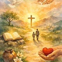 참된 진리 썸네일