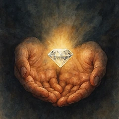 마음의 다이아몬드 썸네일