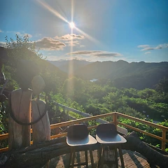 도시에 지친 마음, 춘천으로 썸네일