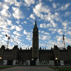 [퀘벡] 우리 가족의 '현실판 도깨비' 여행기 썸네일