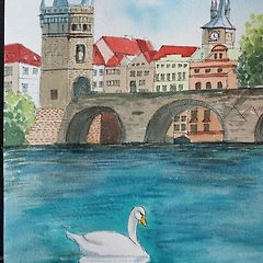   프라하의 가을 썸네일