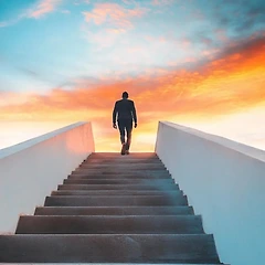 결과를 안고 다음으로 가는 힘 썸네일