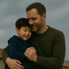 단 한 사람의 지지-회복탄력성 썸네일