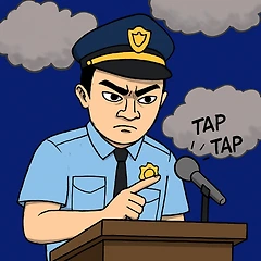 악인의 꿈속에서 19화 썸네일