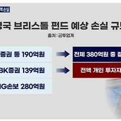 해외 대체투자는 괜찮을까? 썸네일