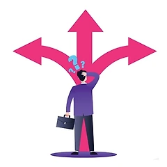 커리어 고민은 왜 반복되는가 썸네일