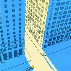 생존은 실력보다 균형이다 썸네일