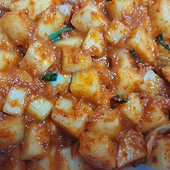 깍두기 사랑 썸네일