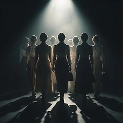 에필로그 ― 세계관의 전환 썸네일