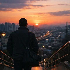 버틴 시간이 아니라, 움직인 시간 썸네일