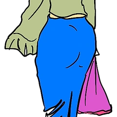 순수와 바보 사이(제5화:서글픈 사랑) 썸네일