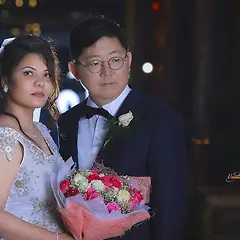 결혼 7주년의 꽃다발 썸네일