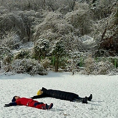 눈이 제일 먼저 찾아오는 곳 썸네일