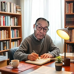 '늘 똑같은 똑같은 하루' 썸네일