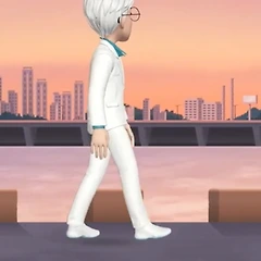 '편의점 가는 길.. ' 썸네일