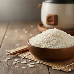 혈당 관리까지 생각한 밥의 지혜: 쌀 의인문학 썸네일