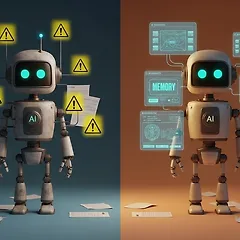 AI 도입, 왜 95%의 기업은 실패하는가 썸네일