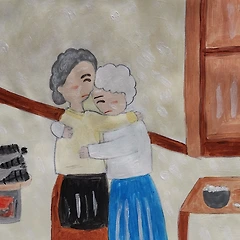 2화. 마음속 향기로 간직된 엄마의 엄마 썸네일