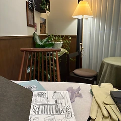 키보드로 수다 떨기 썸네일