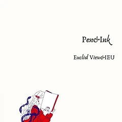 Pen&Ink.#21 썸네일