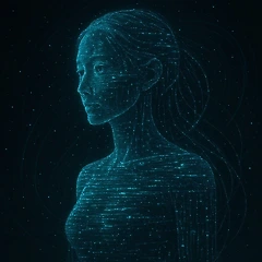 선녀와 나무꾼 SF 리메이크 下 썸네일