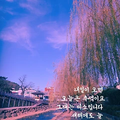 순간 포착 백로 여인 썸네일