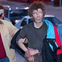 유나바머와 에드먼드 캠퍼 썸네일