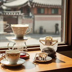 커피 이야기-커피 추출 시간  2분 30초 vs 3분 썸네일