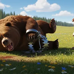 늑대 대장 썸네일