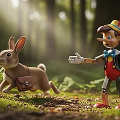 사기꾼을 만나다 썸네일