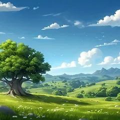 치유경관 Landscape  썸네일