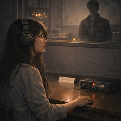 19화|그의 목소리를 듣기 전까지 썸네일